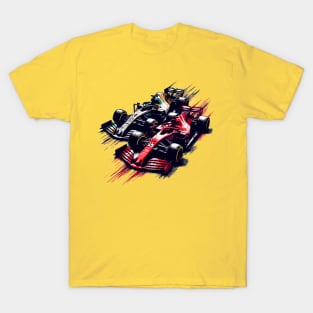 F1 T-Shirt